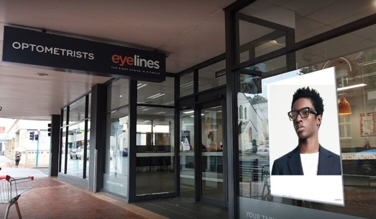 Eyelines Optometrists
