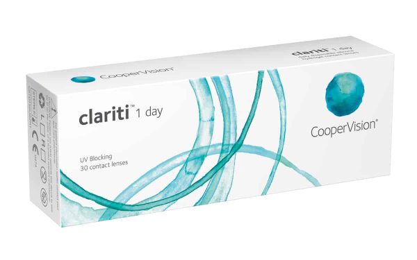 Clariti 1 Day 30pk