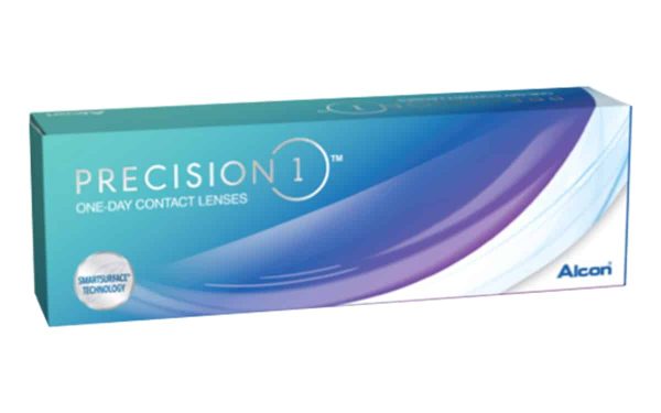 Dailies® Precision 1® 30pk