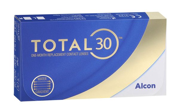 TOTAL30™ Sphere - 3pk