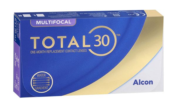 TOTAL30™ Multifocal