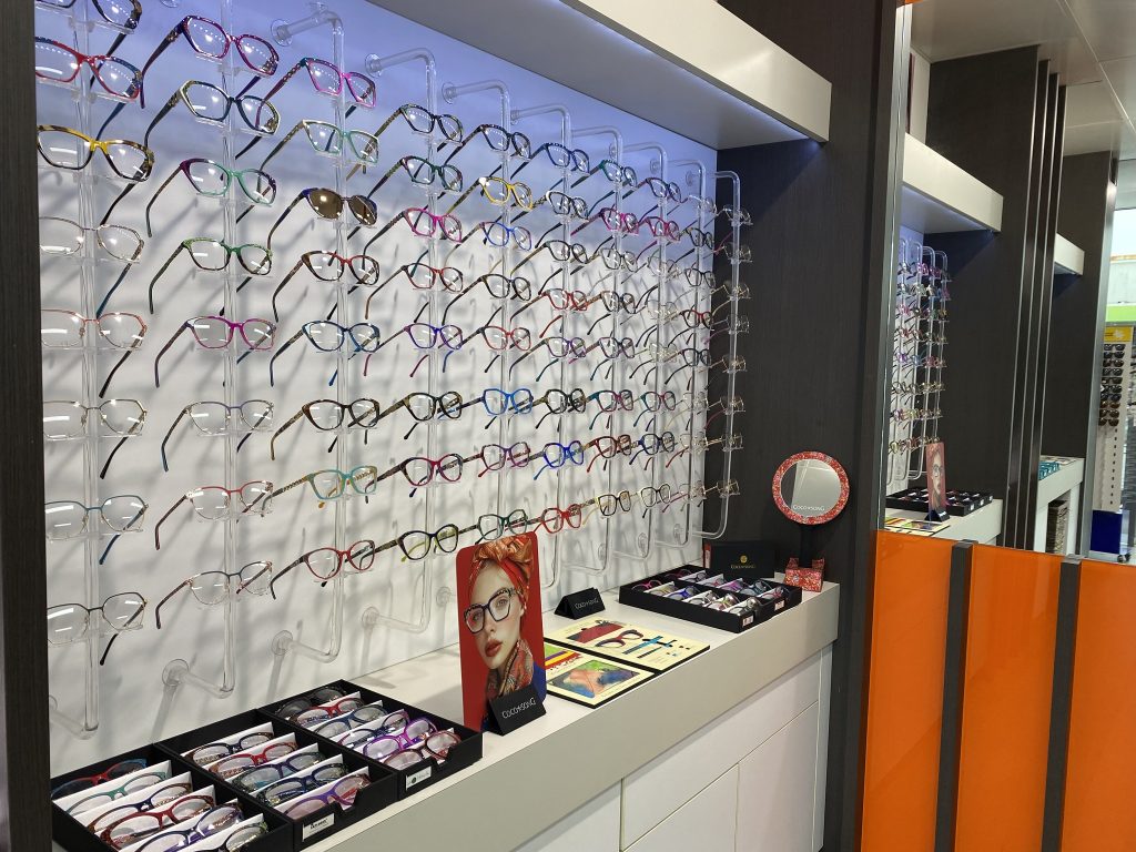 Charlestown Eyecare